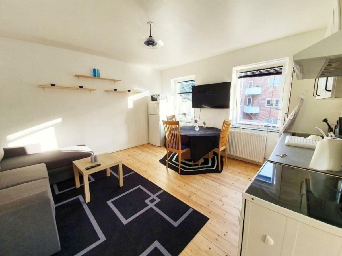 Struer Town Apartment Екстер'єр фото