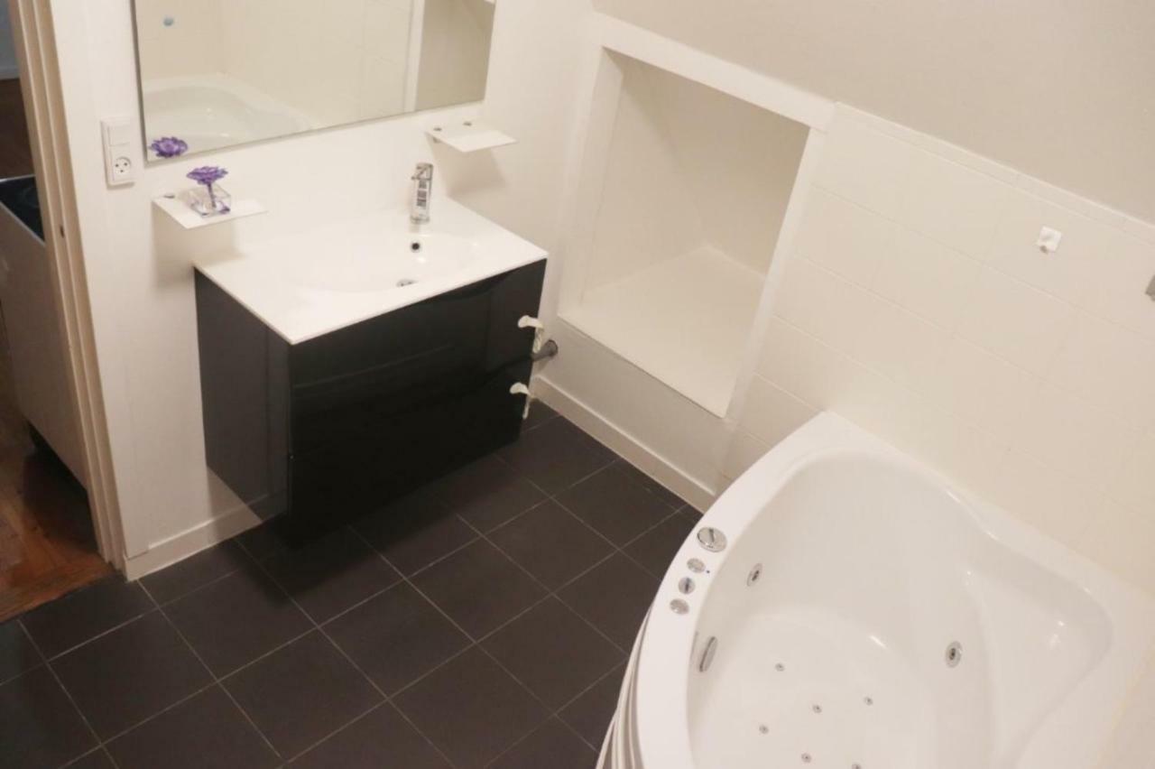 Struer Town Apartment Екстер'єр фото