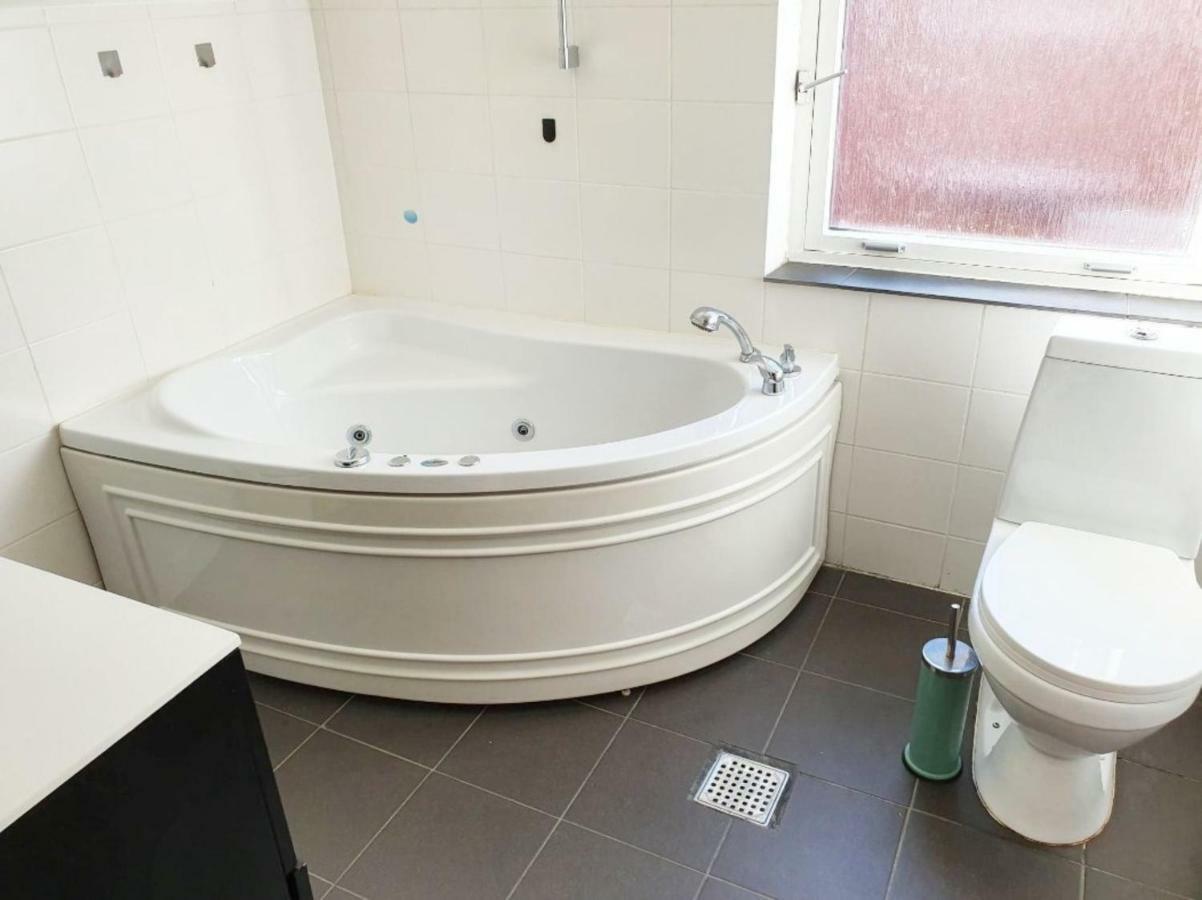 Struer Town Apartment Екстер'єр фото